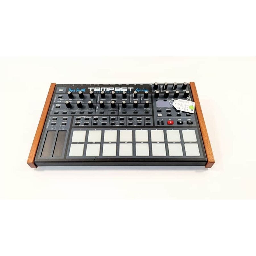 Dave Smith Instruments Tempest