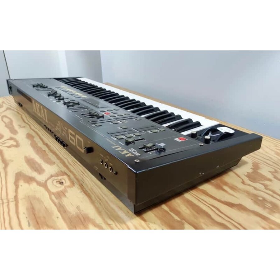 Akai AX60