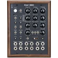 Knif BBD Delay