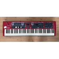 Nord Stage 3 Compact + hardcase