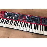 Nord Stage 3 Compact + hardcase