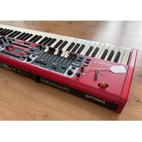 Nord Stage 3 Compact + hardcase