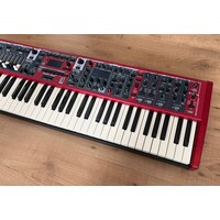 Nord Stage 3 Compact + hardcase
