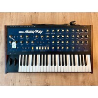Korg Mono/Poly w/ orig bag