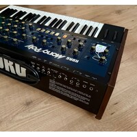 Korg Mono/Poly w/ orig bag