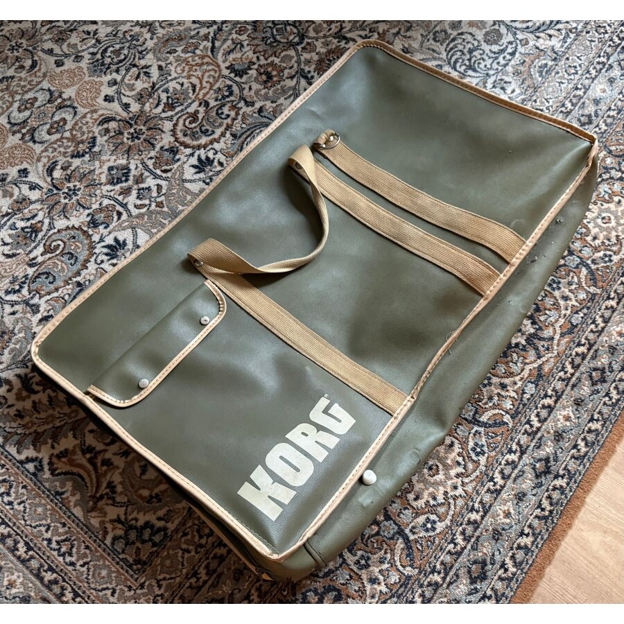 Korg Mono/Poly w/ orig bag