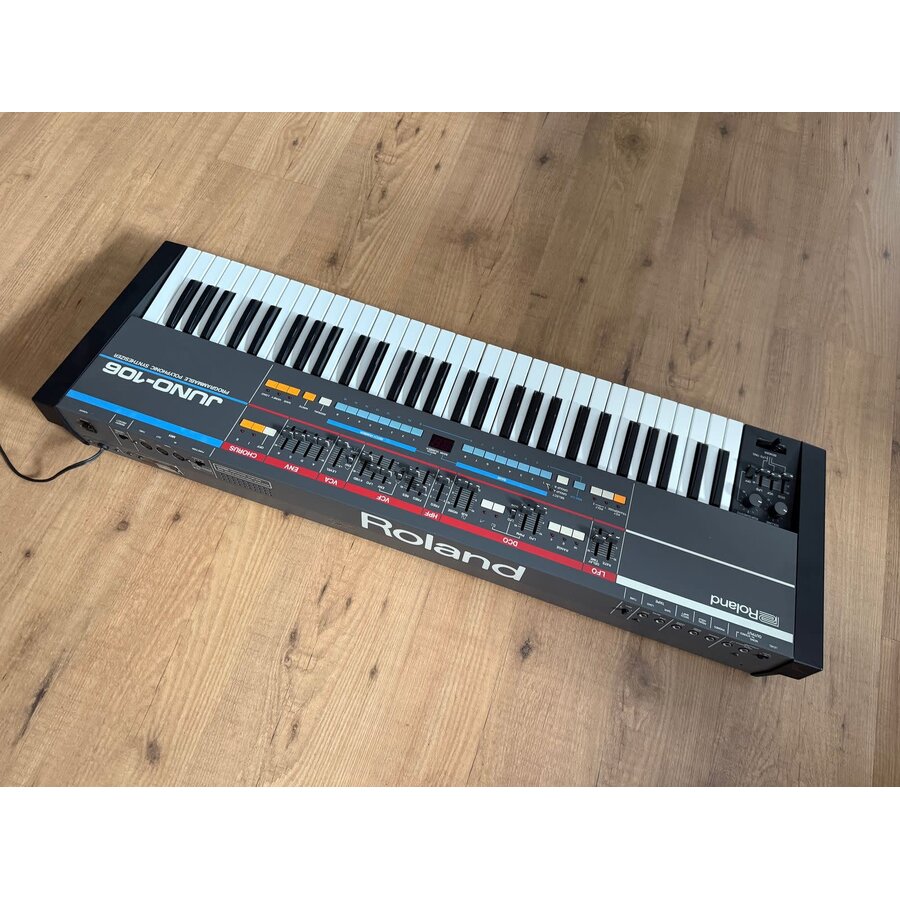 Roland Juno 106