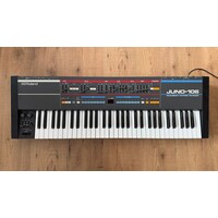 Roland Juno 106