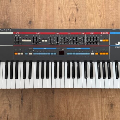 Roland Juno 106 