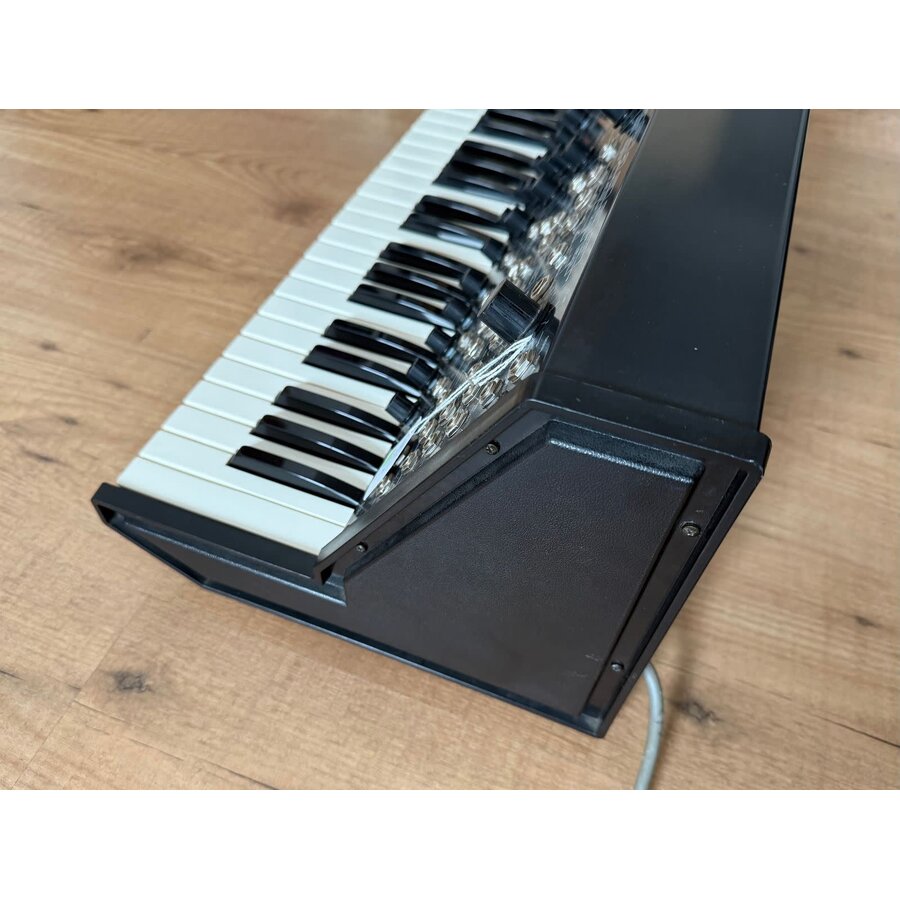 Korg MS-20 Vintage