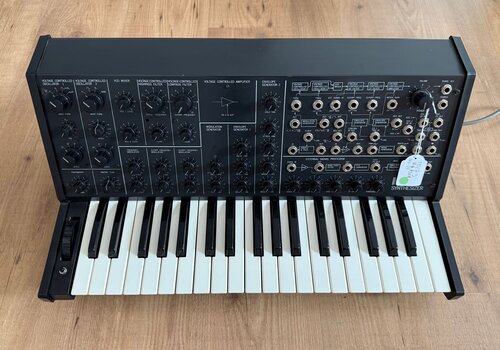 Korg MS-20 Vintage 