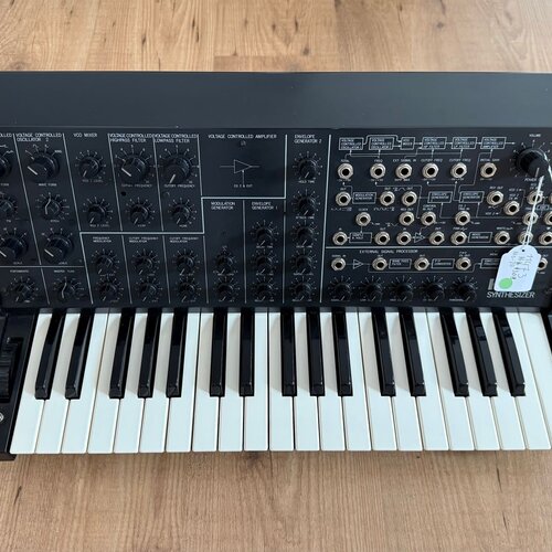 Korg MS-20 Vintage 