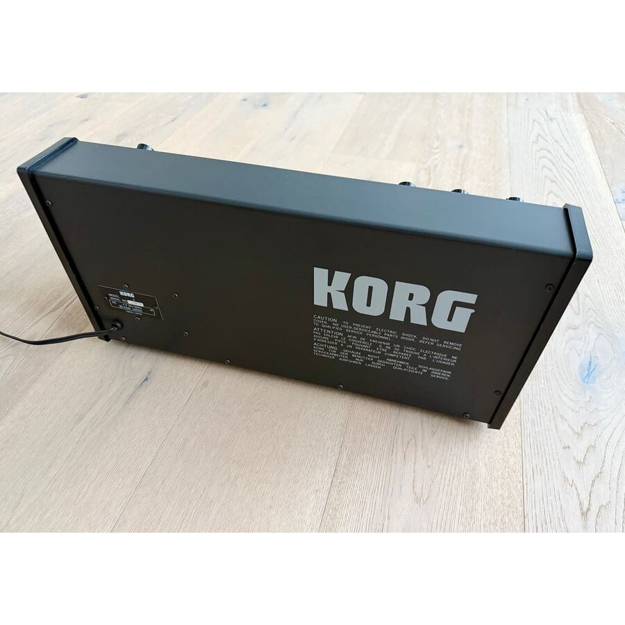 Korg MS-10