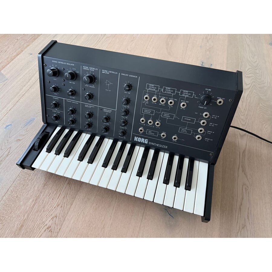 Korg MS-10