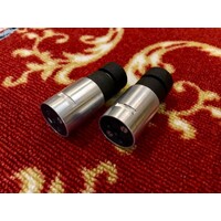 Coles 4069 Adapters x2