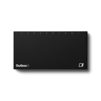 Elektron Outbox 8