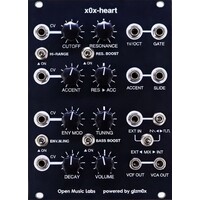 x0x-heart MODs