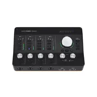 AudioFuse Studio Rev2