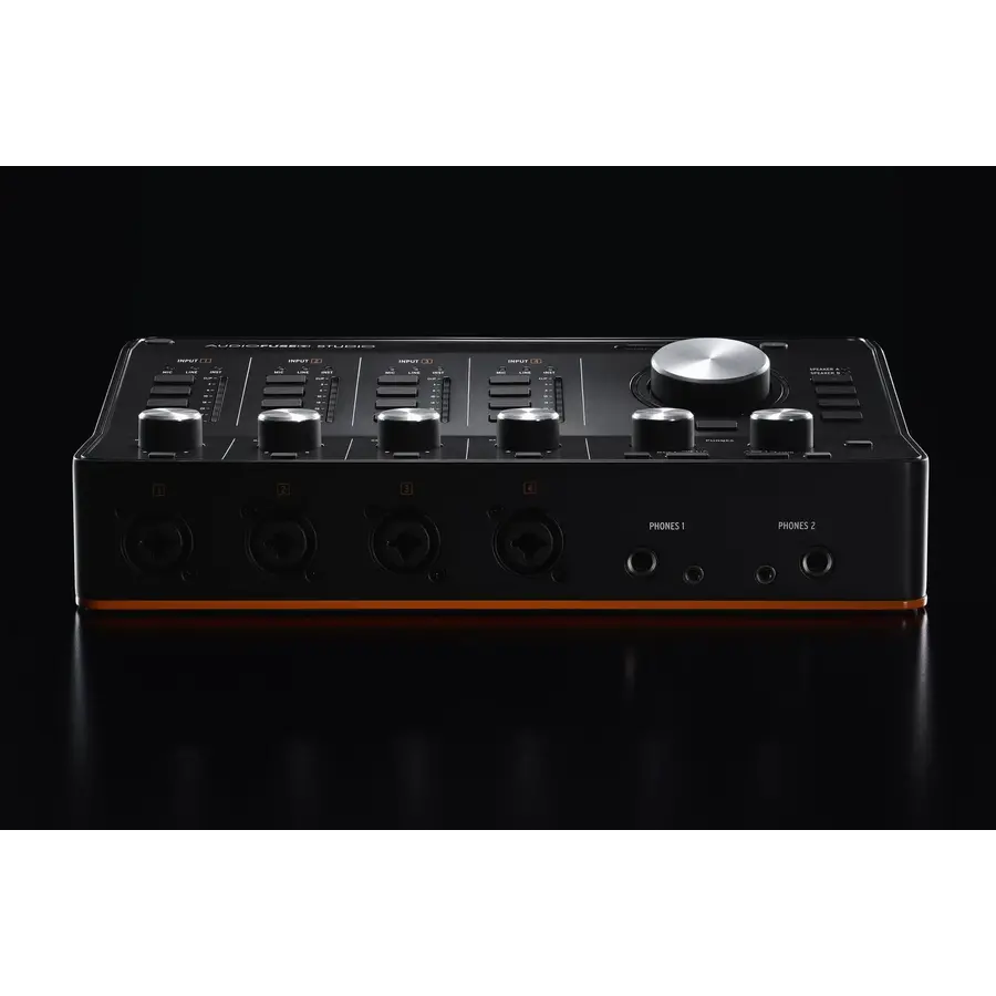 AudioFuse Studio Rev2