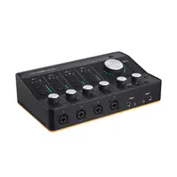 AudioFuse Studio Rev2