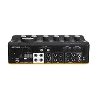 AudioFuse Studio Rev2