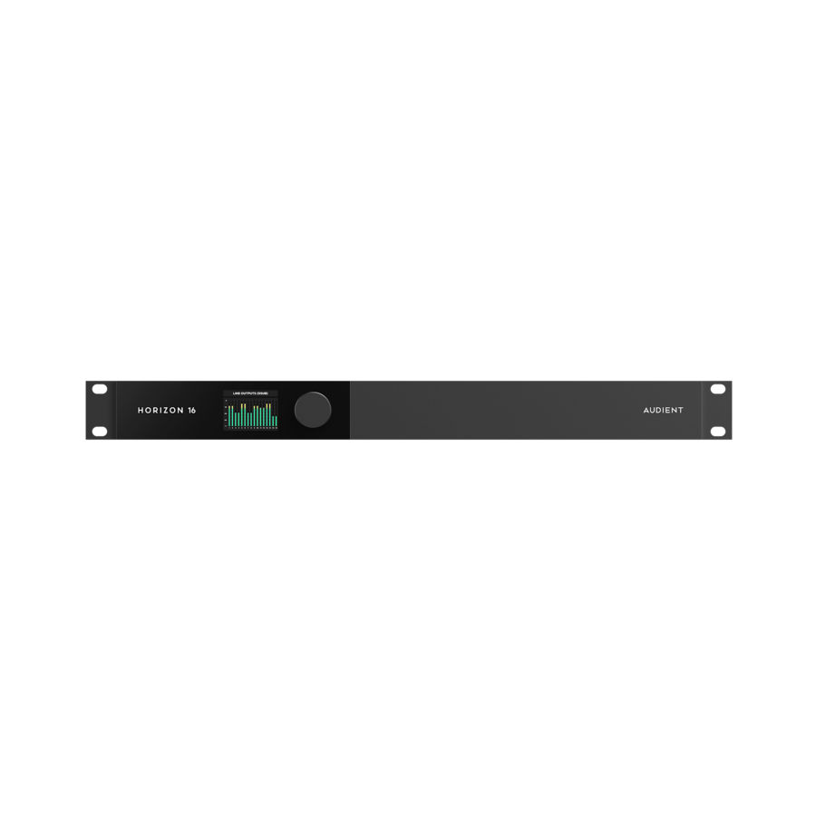 Audient Horizon 16