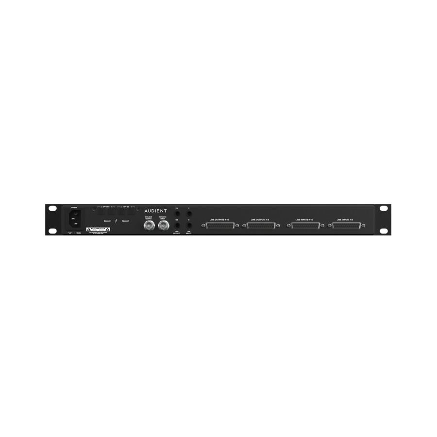 Audient Horizon 16