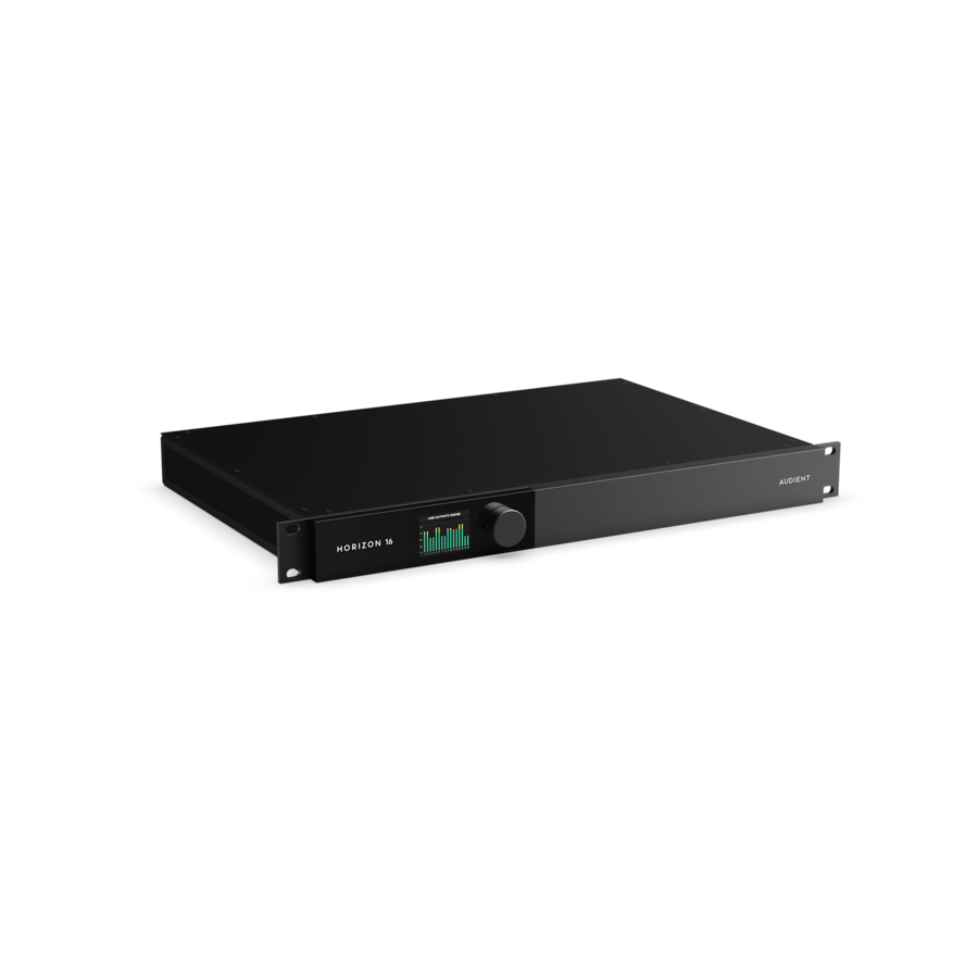 Audient Horizon 16