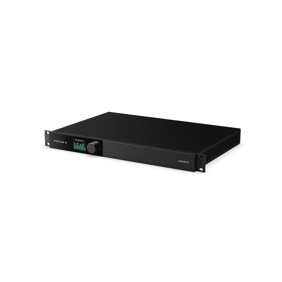 Audient Horizon 16