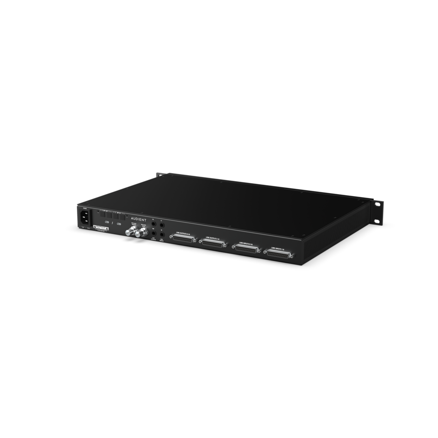 Audient Horizon 16