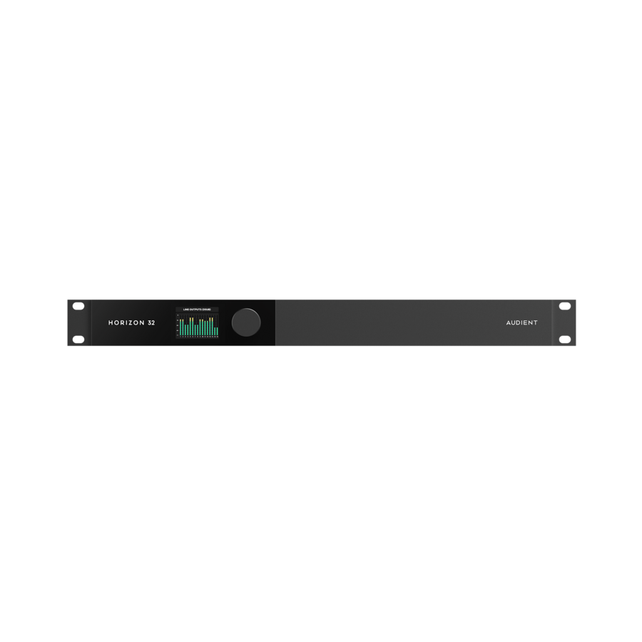 Audient Horizon 32
