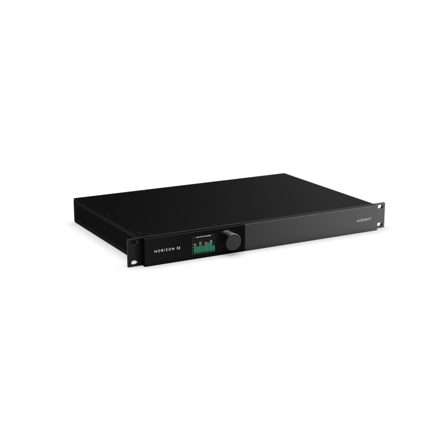 Audient Horizon 32