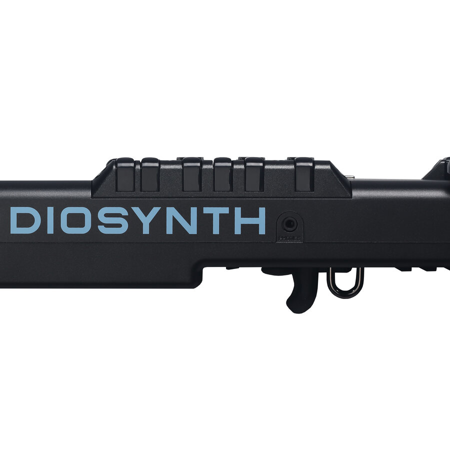 ASM Diosynth