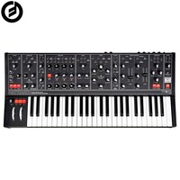 Moog Matriarch Dark Series