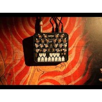 ASURA -Polyphonic Hybrid - Rabid Wavetable Synthesizer