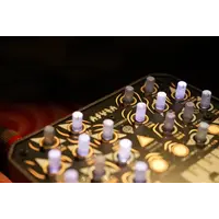 ASURA -Polyphonic Hybrid - Rabid Wavetable Synthesizer