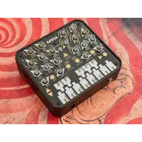 ASURA -Polyphonic Hybrid - Rabid Wavetable Synthesizer