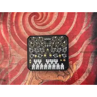 ASURA -Polyphonic Hybrid - Rabid Wavetable Synthesizer