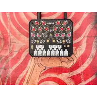 ASURA -Polyphonic Hybrid - Rabid Wavetable Synthesizer