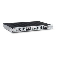 JUDE-MP2 - dual mic pre
