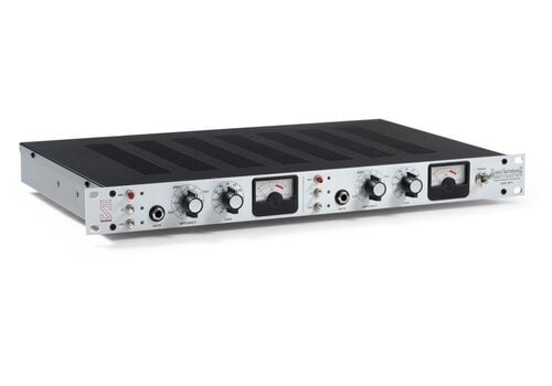 JUDE-MP2 - dual mic pre 
