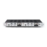 JUDE-MP2 - dual mic pre