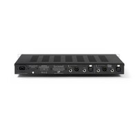 JUDE-MP2 - dual mic pre