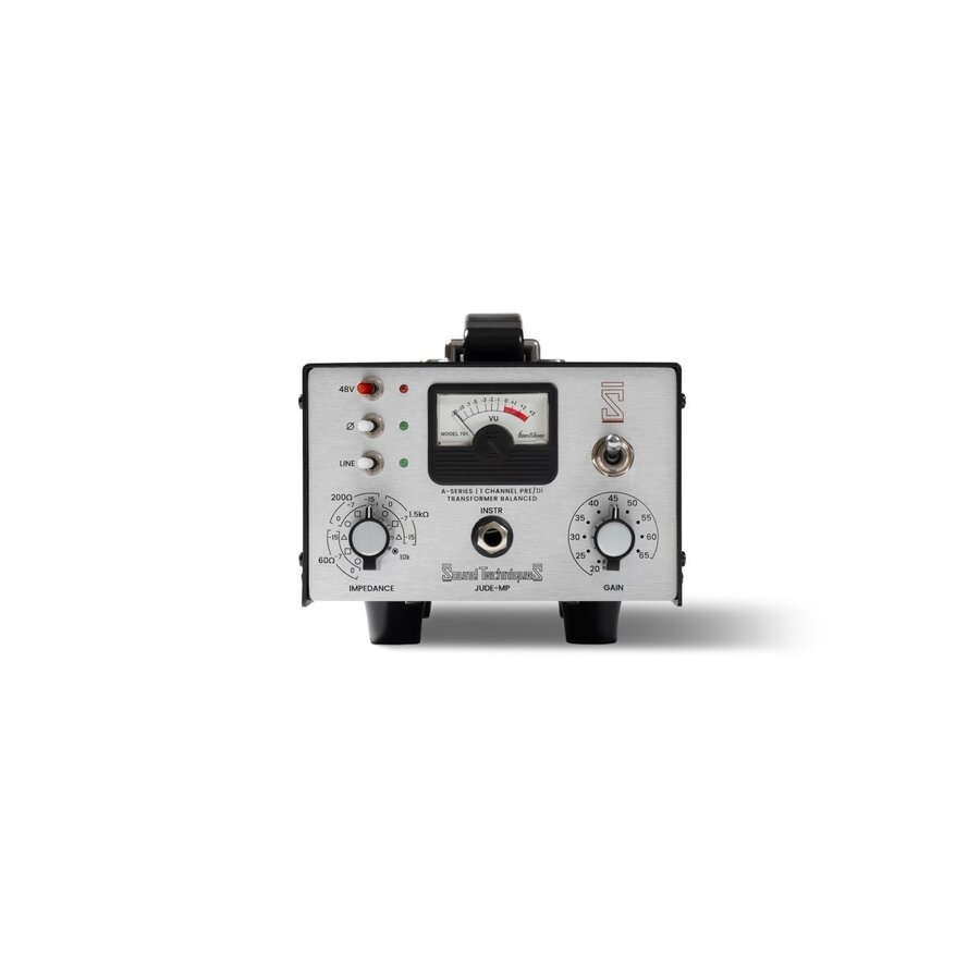 JUDE-MP - preamp