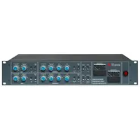AMS-Neve 33609/N Stereo Compressor