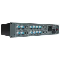 AMS-Neve 33609/N Stereo Compressor