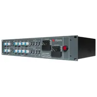 AMS-Neve 33609/N Stereo Compressor