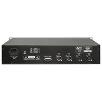 AMS-Neve 33609/N Stereo Compressor