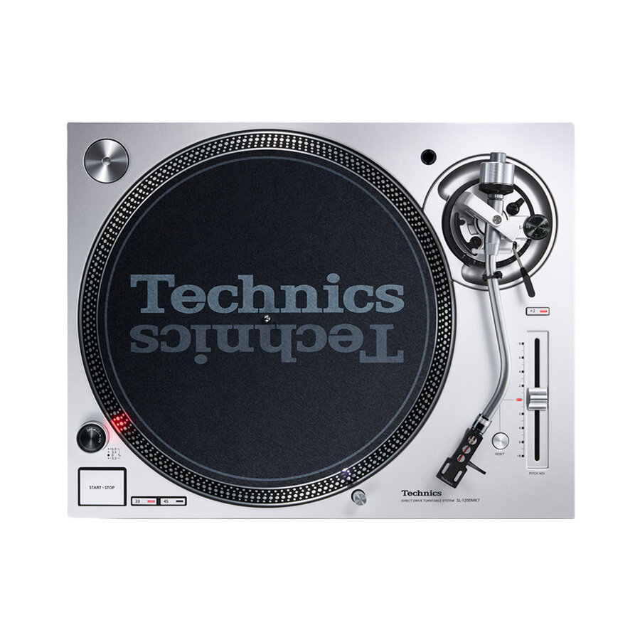 Technics SL-1200MK7