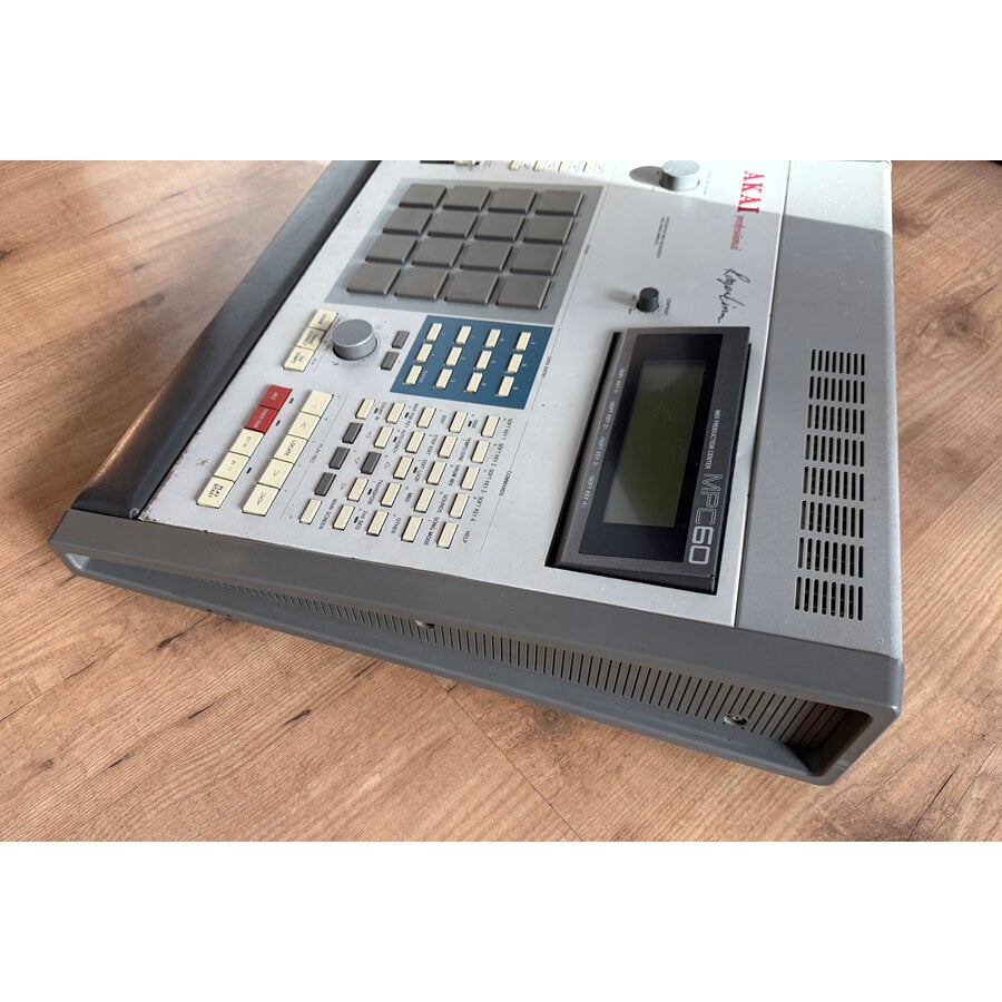 Akai MPC 60